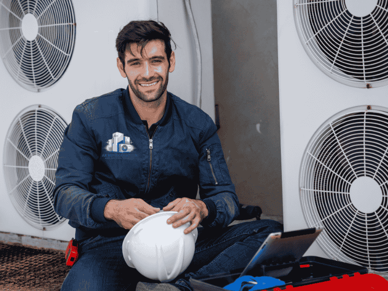 Deal With All Kinds of Cooling Issues